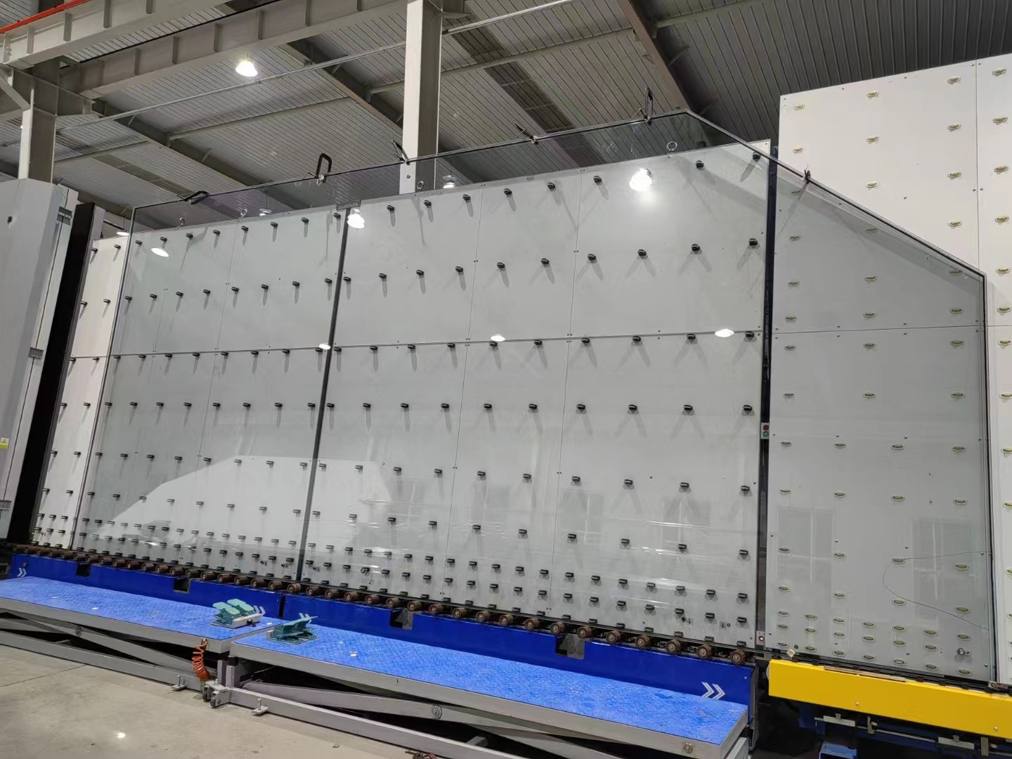 quality Float Glass factory