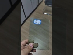 France green float glass