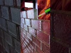 Glass Brick