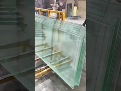 ultra laminated glass
