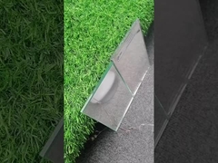 ultra silver mirror and silver mirror