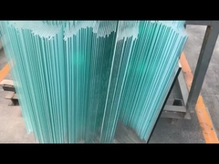 ultra clear tempered glass