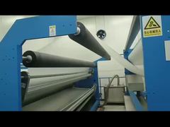 PVB Film Production Line