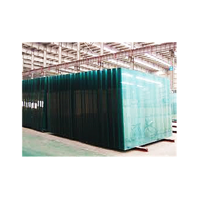 Qingdao factory China 8mm 10mm 12mm 15mm 19mm clear tinted float grey bronze dark blue color glass manufacturer directly