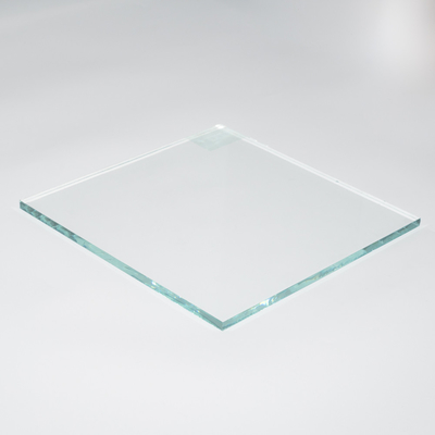 Wholesale Glass Sheets Aquarium Tank 6mm Ultra Clear Tinted Float Tempered Glass For Building