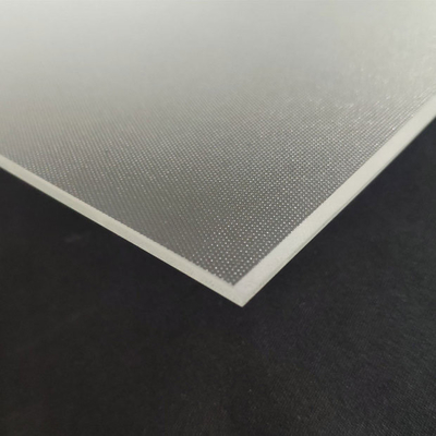 Clear 2mm 32mm 15mm Float Glass Low Iron Solar Tempered Panel