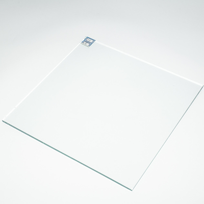 Personalised Tempered 10mm Clear Float Glass Sheet For Window Building Curtain Wall
