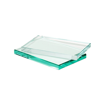 Tempered laminate Ultra Clear Float Glass 4mm 5mm 6mm 8mm 10mm Sheet Price Per M2