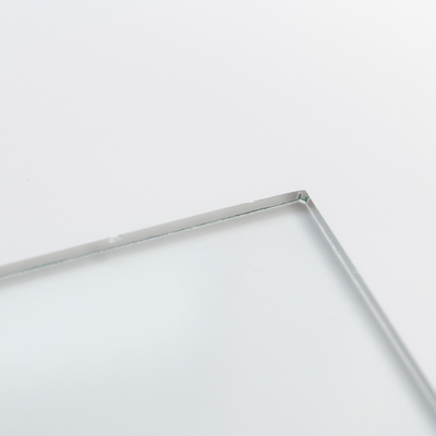 8mm 10mm 12mm Tempered Clear Annealed Float Glass For Building
