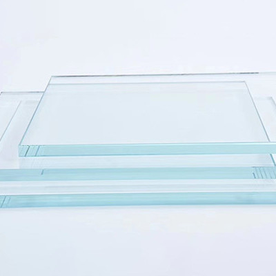 ODM 6mm Clear Float Glass Low Iron Glass Tempered Price Per M2 Sheet