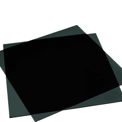 sunroof assemble glass
