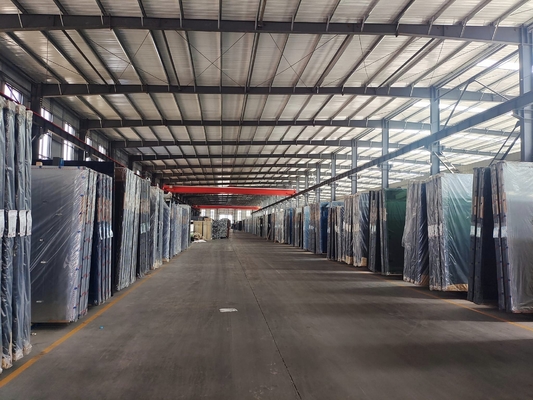 Made in China Hot Sell 5mm 4mm 6mm Tinted Grey Sheet 3-10mm Dark Good Price Color Float Glass