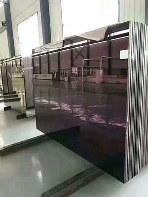 aluminum mirror sheet/silver mirror customs for bathroom/window 3mm 4mm 5mm