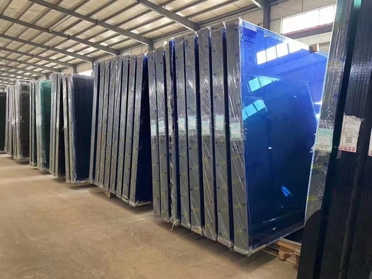 High Quality Thickness 2mm 3mm 4mm 5mm 6mm 8mm High Reflective