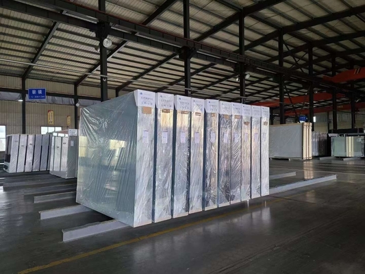 Clearly Decorated Silver Mirror Free Sample Low Price 1.5-8mm Aluminum Mirror