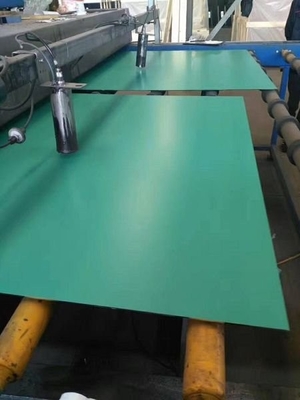12mm Customized Aluminum Mirror Silver Frame