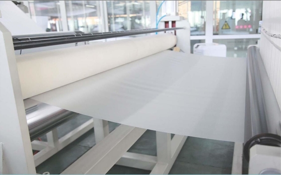 PVB Polyvinyl Butyral Film 0.38mm For Laminated Safety Glass