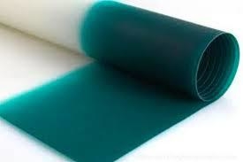 0.76mm PVB Film for Automotive Glass 36dB Sound Insulation