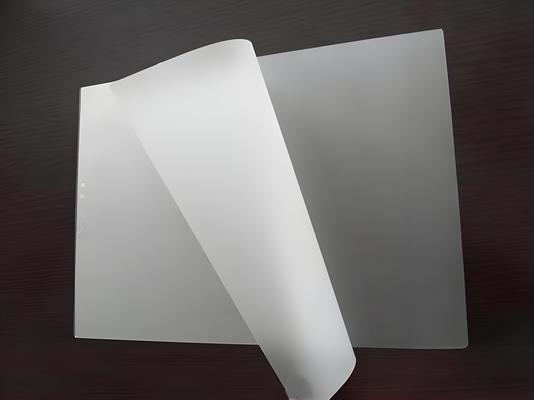 Fire Resistant PVB Film – Heat Resistant Interlayer for Building Safety Glass