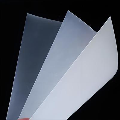 0.38mm Clear PVB Film with High Adhesion for Laminated Safety Glass Interlayer