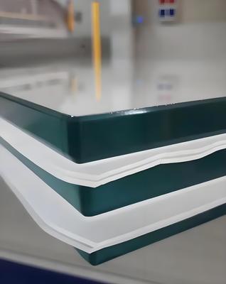 0.76mm Clear PVB Film with High Adhesion and Thermal Insulation for Automotive Glass